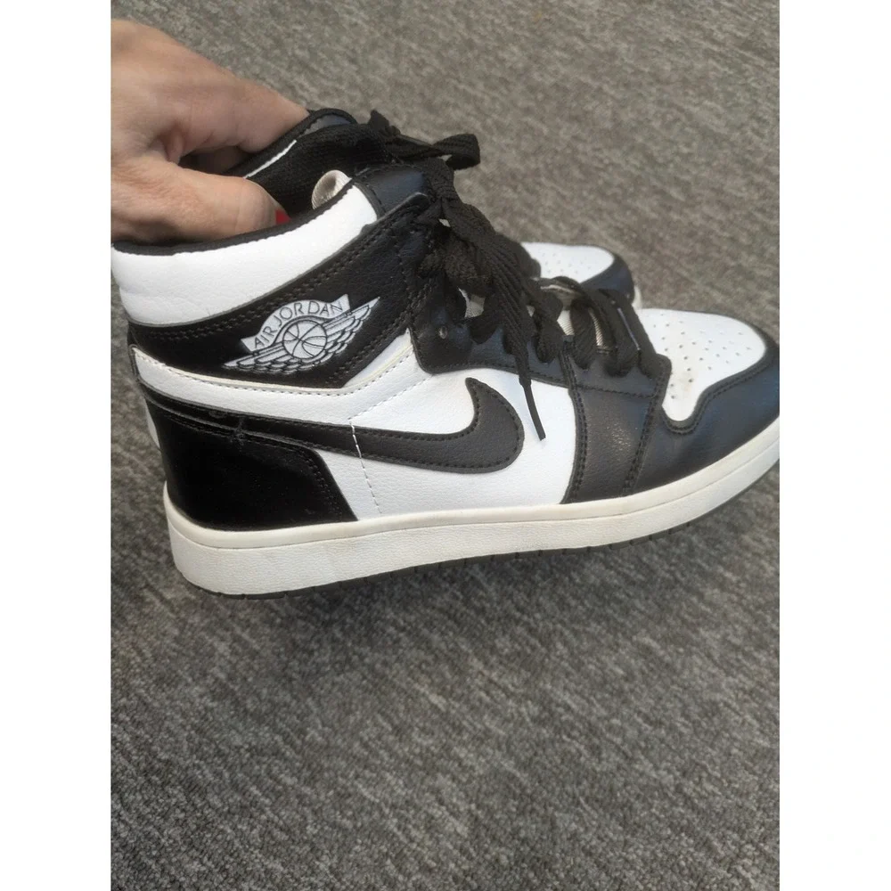 Nike step up